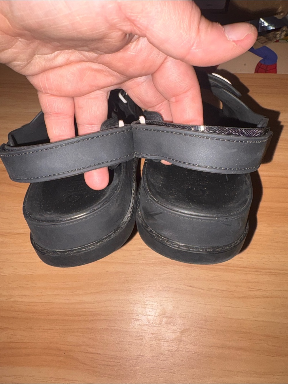 Chanel sandals - Picture 4 of 5